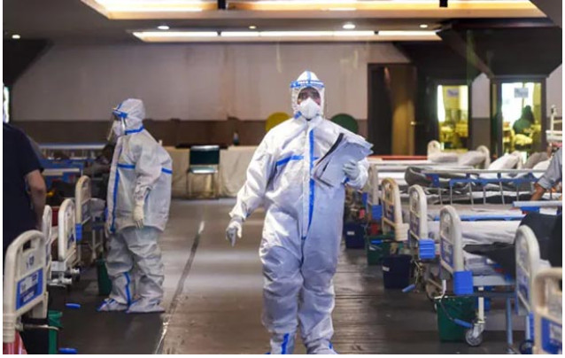 India to conduct mock drill today: Health ministers of all states will participate