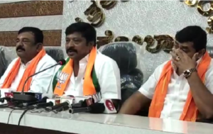 Varthur Prakash rant against Siddaramaiah
