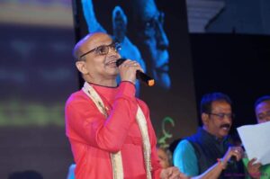 Music Teacher, Special Singer, Film Artist Prahlad S. Bhat (Palla) is no more