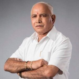 'Conspiracy to finish me..': Yeddyurappa's reply to opponents' statements