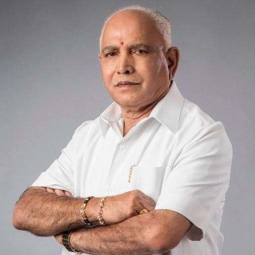 'Conspiracy to finish me..': Yeddyurappa's reply to opponents' statements