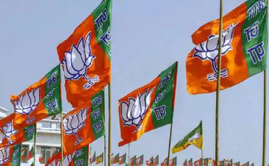 Shame on family politics in BJP? Nadda who gave the hint