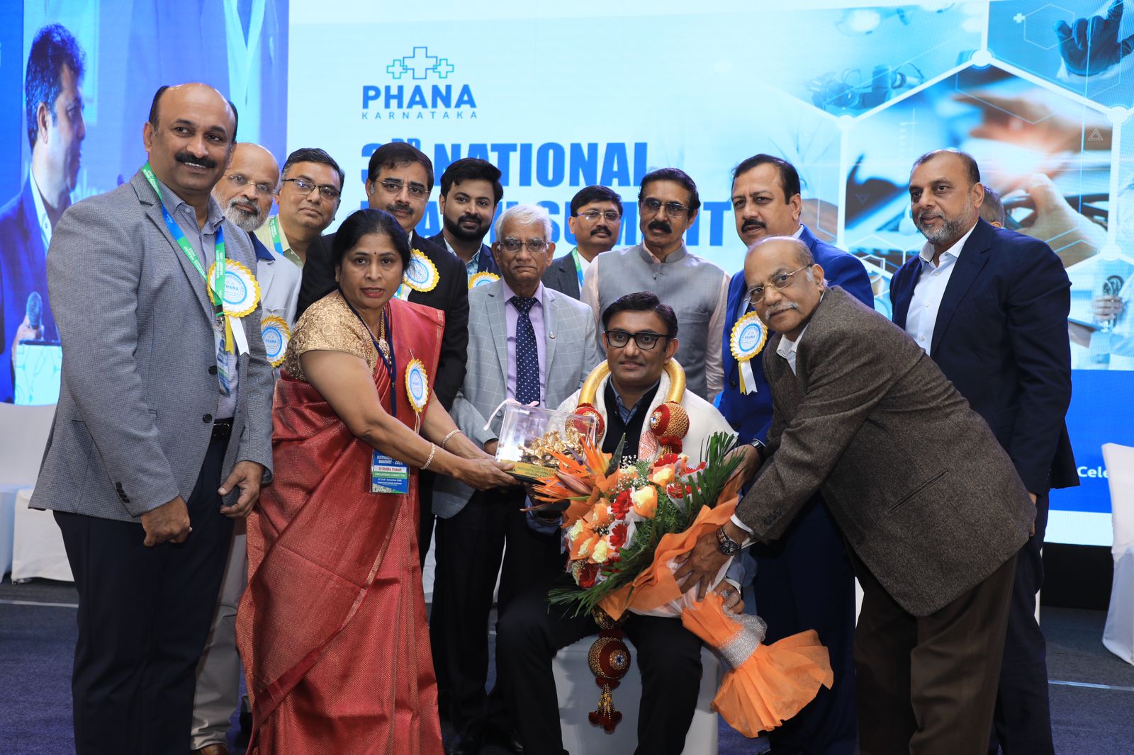 Mental health services for rural people through primary health centers - Minister Dr. K. Sudhakar