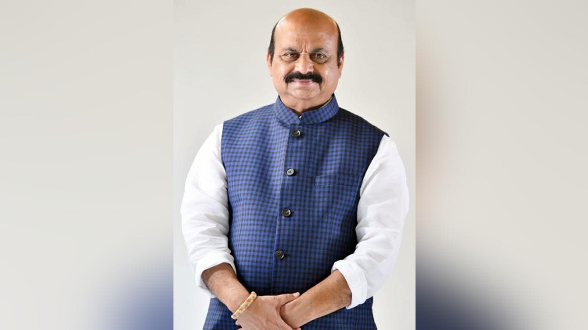 Thinking of starting short-term courses for self-defense of girls: CM Basavaraja Bommai