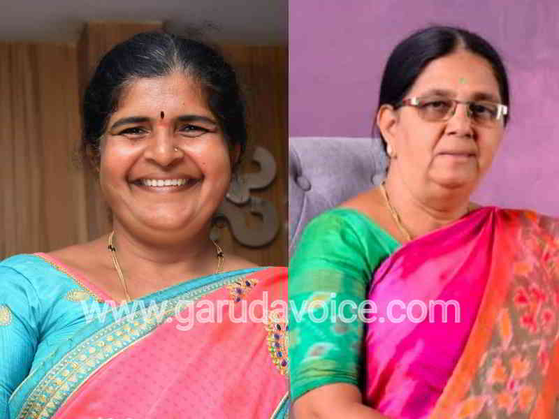 Violent struggle if no legal action is taken against SS Mallikarjuna: Mayor warns