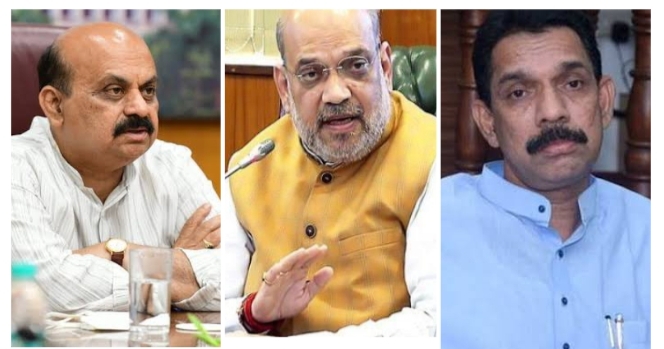 Why did Delhi leaders call the CM? Interest in state politics