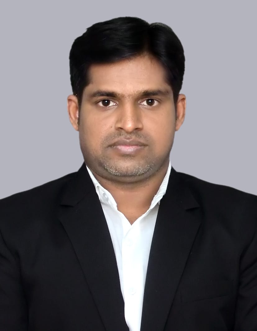 Congress ticket for Ibrahim Khalilullah If it is not given, vote division is certain: Usman Ghani