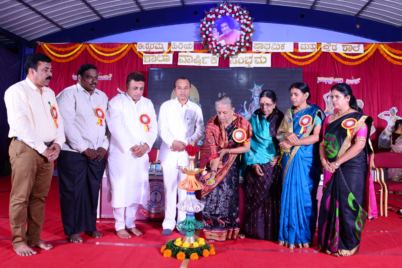 Education that upholds Indian values is essential