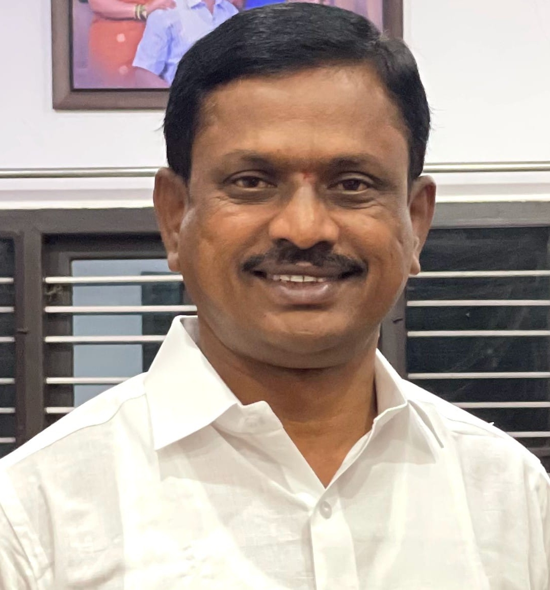 Congress leaders who do not have common sense should contest elections instead of leaders: AY Prakash