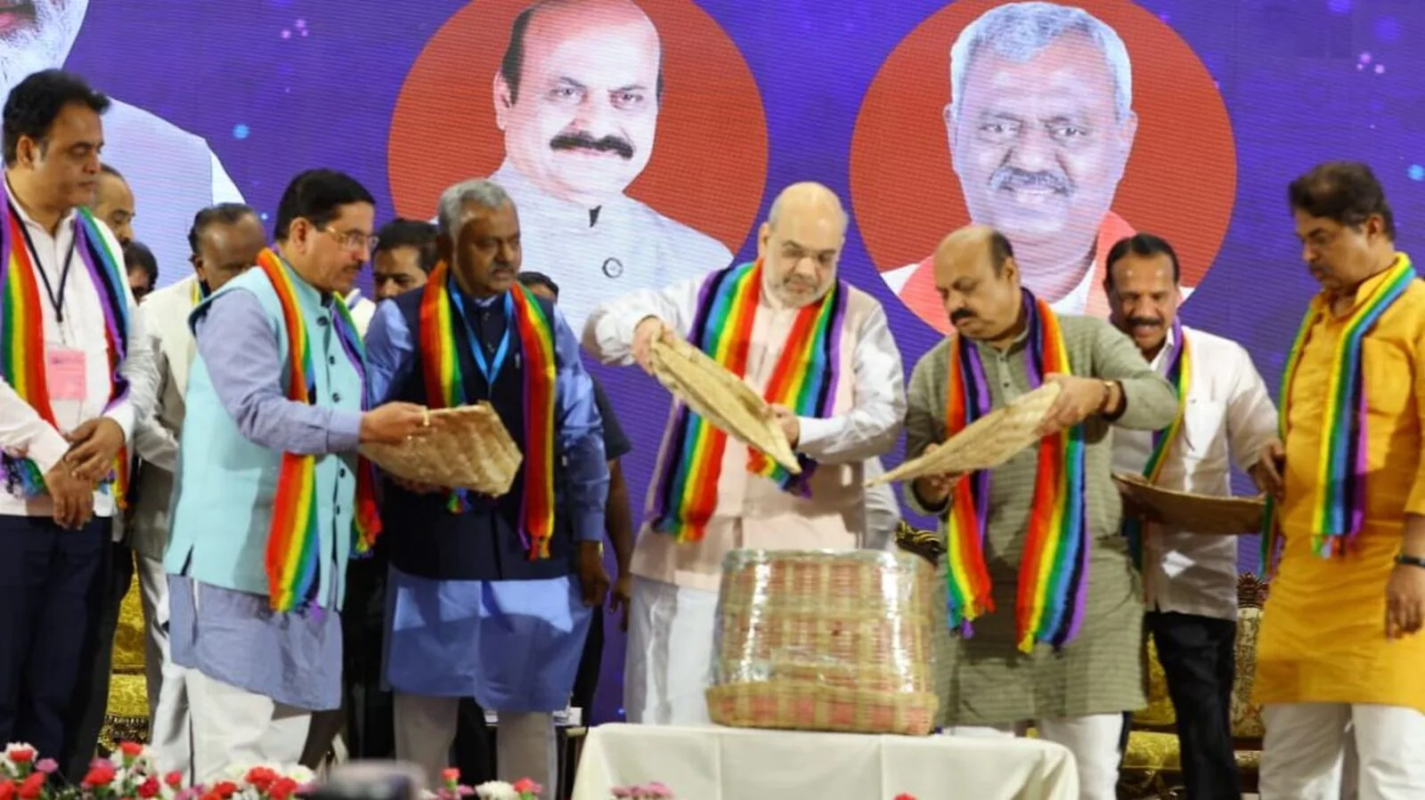 It is very important to maintain credibility in the field of cooperation: CM Bommai
