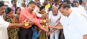 Don't fall victim to caste-religion, money lures - SS