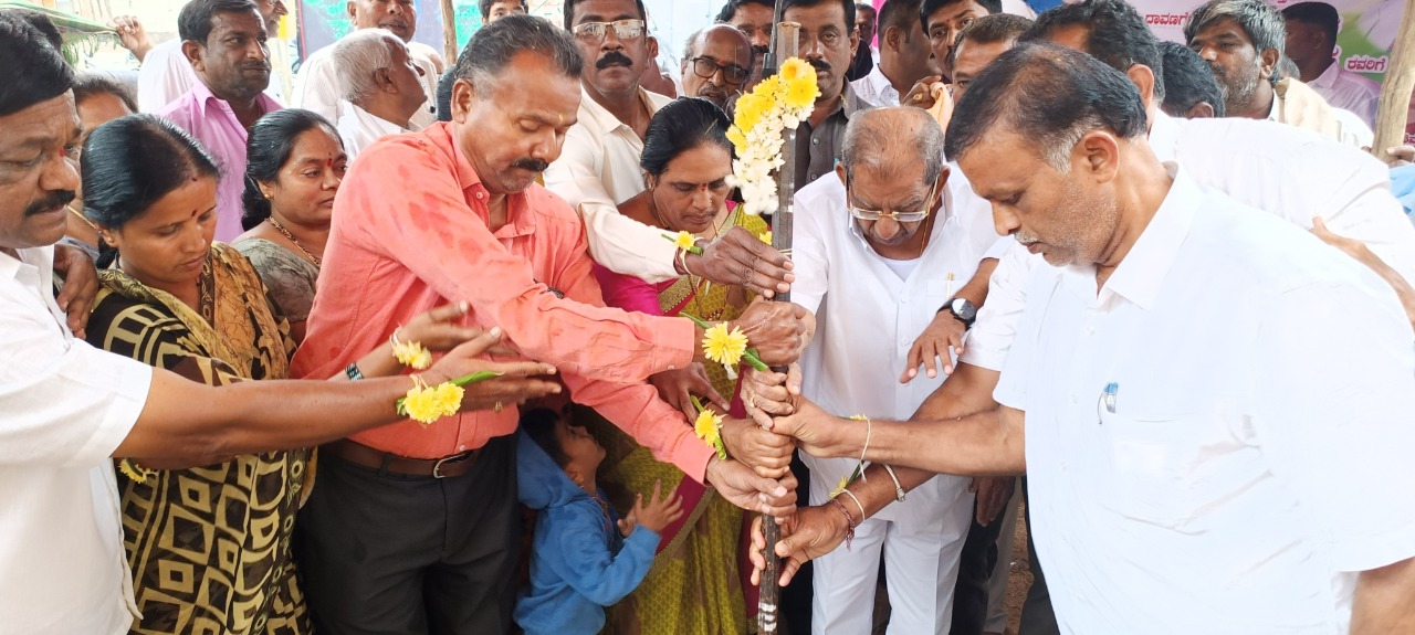 Don't fall victim to caste-religion, money lures - SS