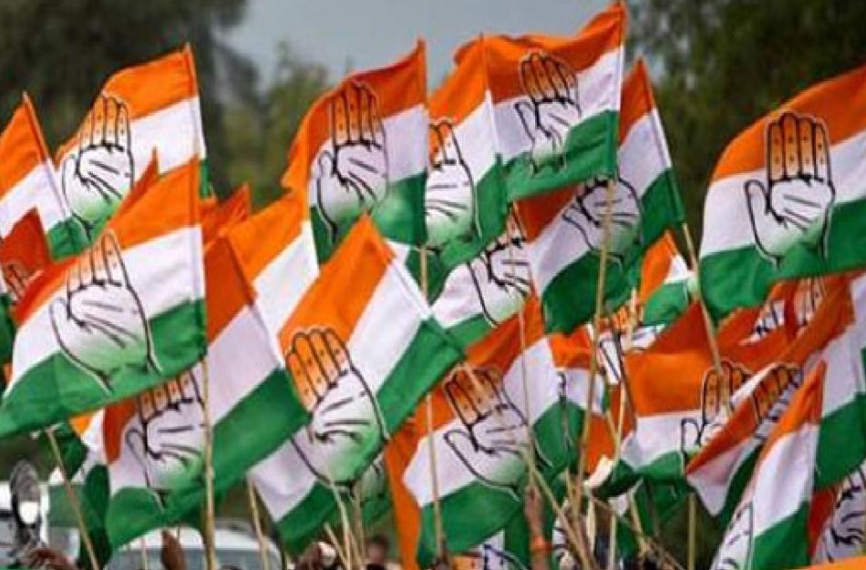 congreass campaign starts dk shivakumar