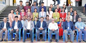 GMIT students selected for TCS company
