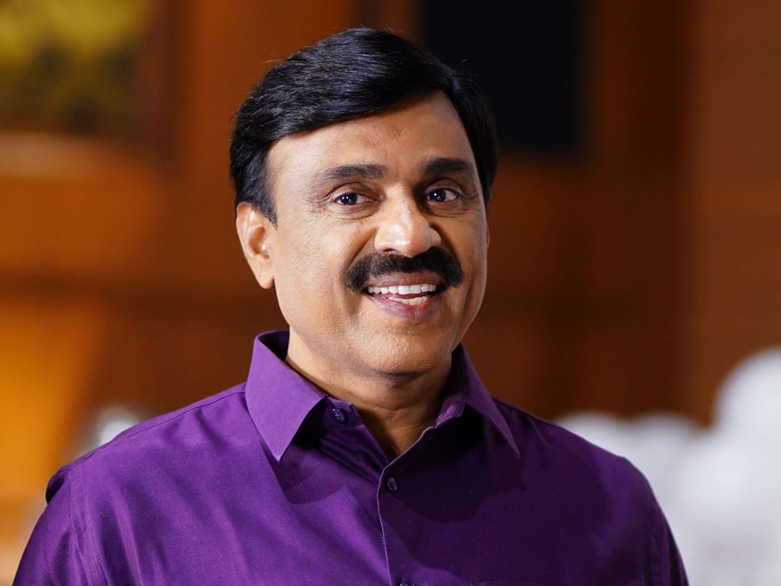 Janardhan Reddy's property confiscation by the government.