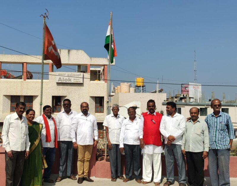 There is a need for introspection on the fulfillment of the wishes of the Constitution - K. Raghavendra Nairy