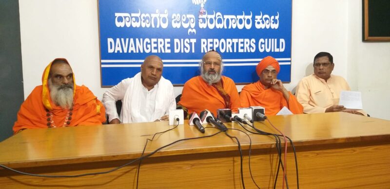 Personal issues should be resolved openly. It is not good to make open statements.