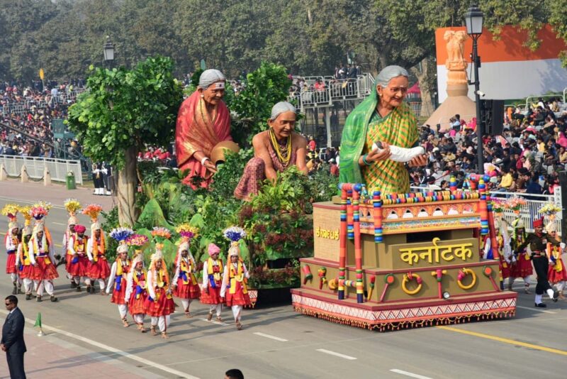 Republic Day: 'Nari Shakti' still film ready in just eight to ten days