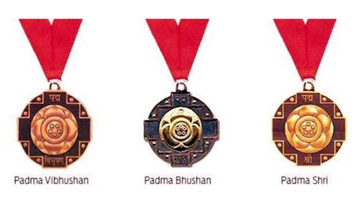 Padma Bhushan to Bhairappa and Sudha Murthy SM Padma Vibhushan to Krishna