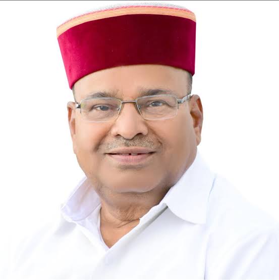 An important announcement from Governor Thavarchand Gehlot.