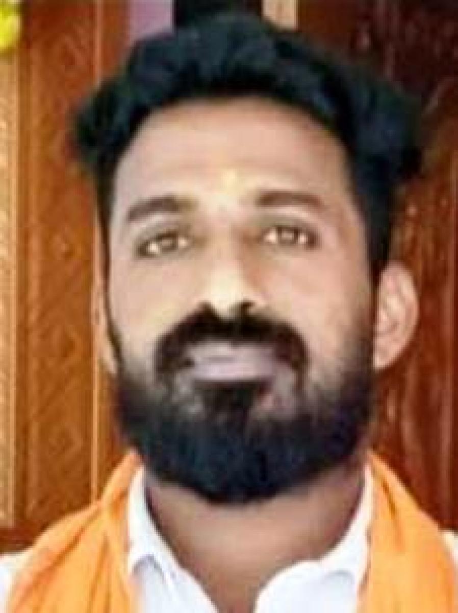 Vishwa Hindu Parishad activist's suspicious death: Demand probe
