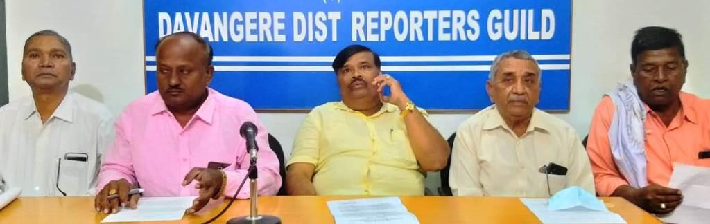 On January 9, a sit-in by the Balija Samaj for Meesalari in Bengaluru