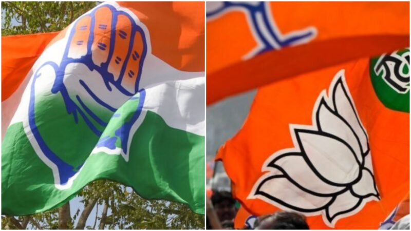 Congress-BJP move is helpful for our victory: Shivshankar