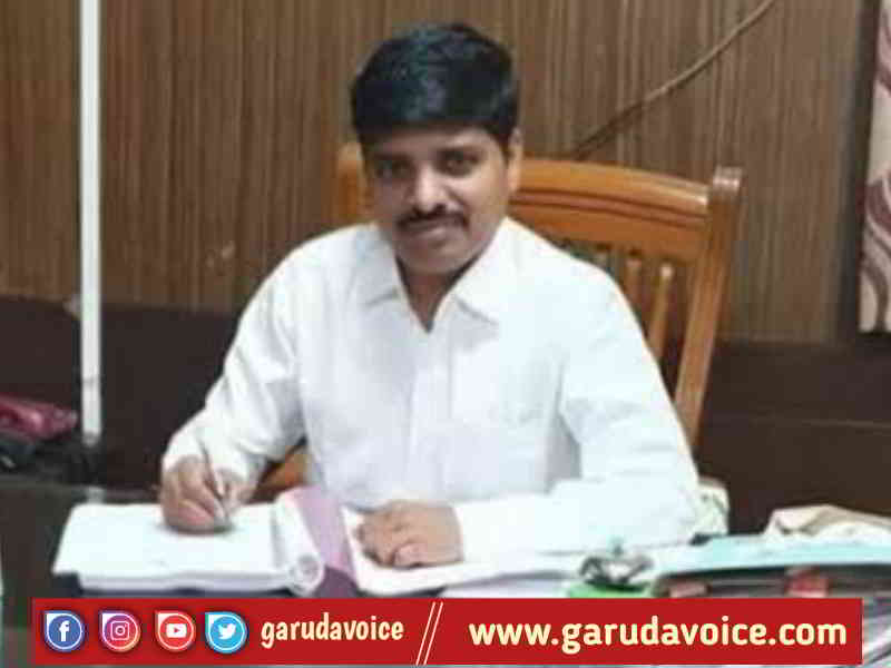 dhuda new commissioner basanagouda kotura