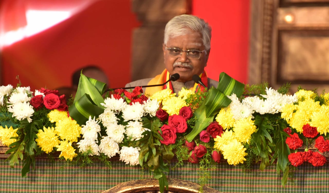 The judgments passed by the court should be comprehensible to common people- Ny. Arali Nagaraja