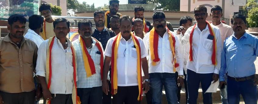 Ramakrishna murder case, demand strict action against the killers
