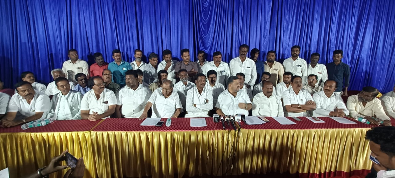 ಕಾಂಗ್ರೆಸ್ ಪ್ರಜಾಧ್ವನಿ ಸಭೆ