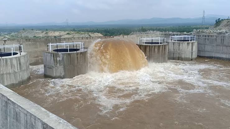 Central Budget: 5,300 crore for Bhadra Upper Bank Project