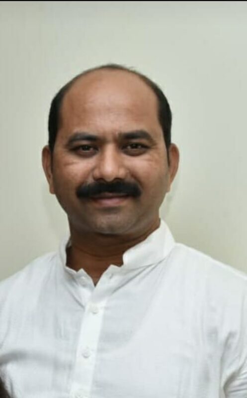 State Government's Budget 2023-24 is a Void and Exit Budget - Bathi Shankar
