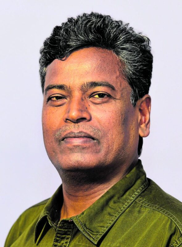 Babasaheb Ambedkar Endowment Award" by KWJ