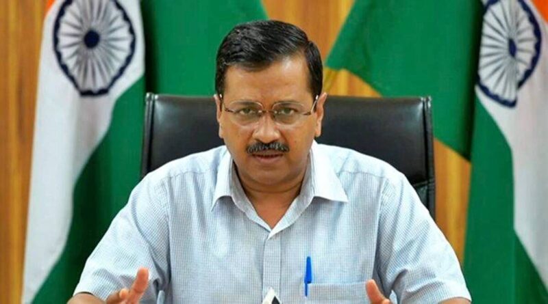 Manish Sisodia is innocent- Kejriwal