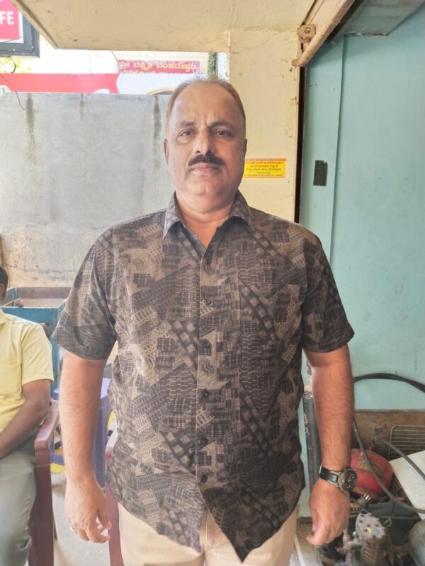 Kotresh support implementation of Seventh Pay Commission