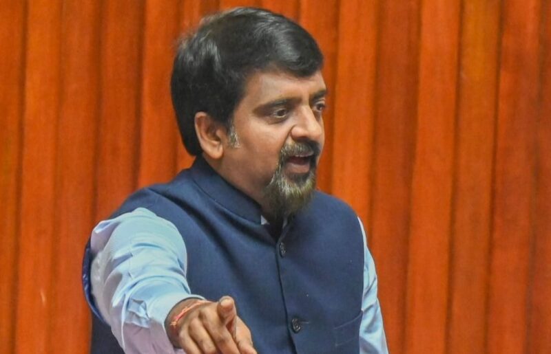 'Karunadu bounced back after Covid': MLA DS Arun Khush on Bommai Budget