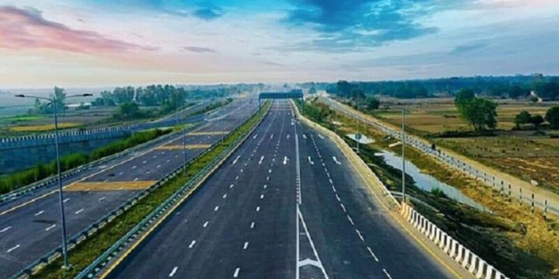 'Bangalore-Mysore Highway was sanctioned when Oscar was Union Minister..?'