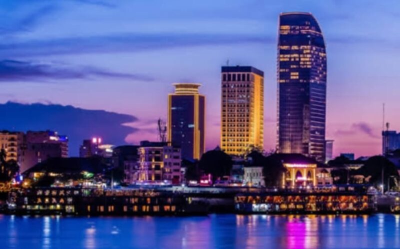 Engineer from Tirthahalli caught in illegal recruitment network in Cambodia; Araga exercise for release