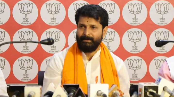 'Elixir budget for the future of the country': C.T.Ravi