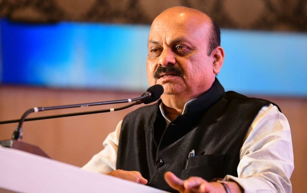 ರಾಜ್ಯದಲ್ಲಿ 75,393.57 ಕೋಟಿ ರೂ. ಹೂಡಿಕೆ ಪ್ರಸ್ತಾವನೆಗಳಿಗೆ ಅನುಮೋದನೆ.. 77,606 ಜನರಿಗೆ ಉದ್ಯೋಗ ನಿರೀಕ್ಷೆ