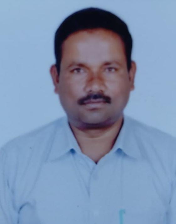 ಜಿಲ್ಲಾ ಕಾಂಗ್ರೆಸ್ ಸಂಘಟನಾ ಕಾರ್ಯದರ್ಶಿ ಯಾಗಿ ಲೋಕಿಕೆರೆ ಪಿಟಿ ಹನುಮಂತಪ್ಪ ಆಯ್ಕೆ