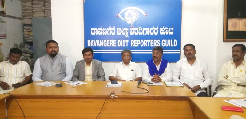 ಬಸವರಾಜ್ಗೆ ಟಿಕೇಟ್ ಕೊಟ್ಟರೆ ಬಿಜೆಪಿ ಗೆಲುವು ತ್ರಾಸದಾಯಕ; ಹೆಚ್. ಮಲ್ಲೇಶ್