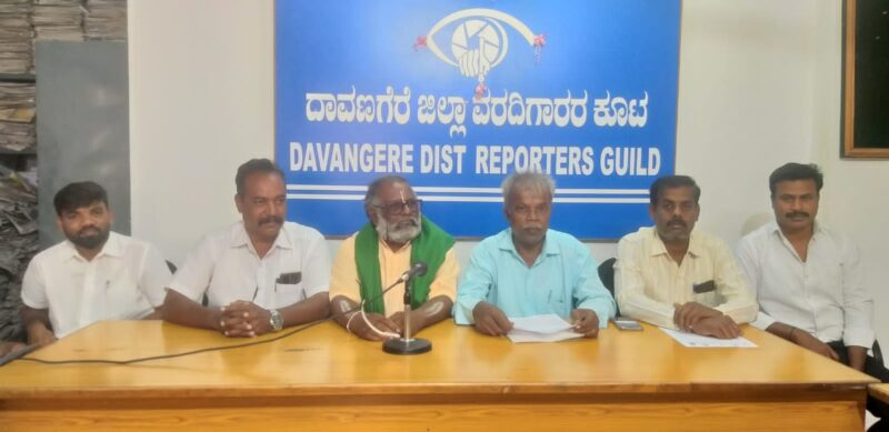 The district administration did not take action against