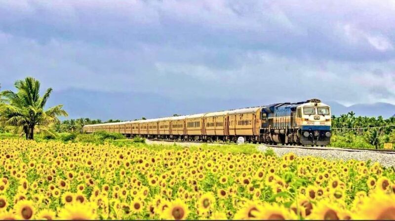 2 new trains for Hubli-Bangalore route from March 20