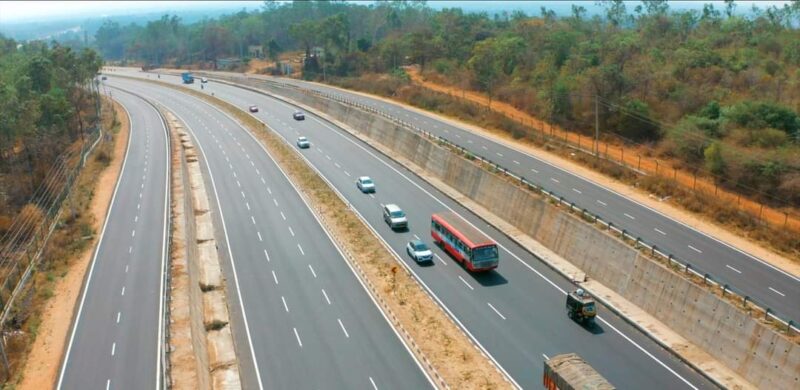 Congress is all set to protest against the start of toll collection on Bengaluru-Mysore Dashpath from Tuesday