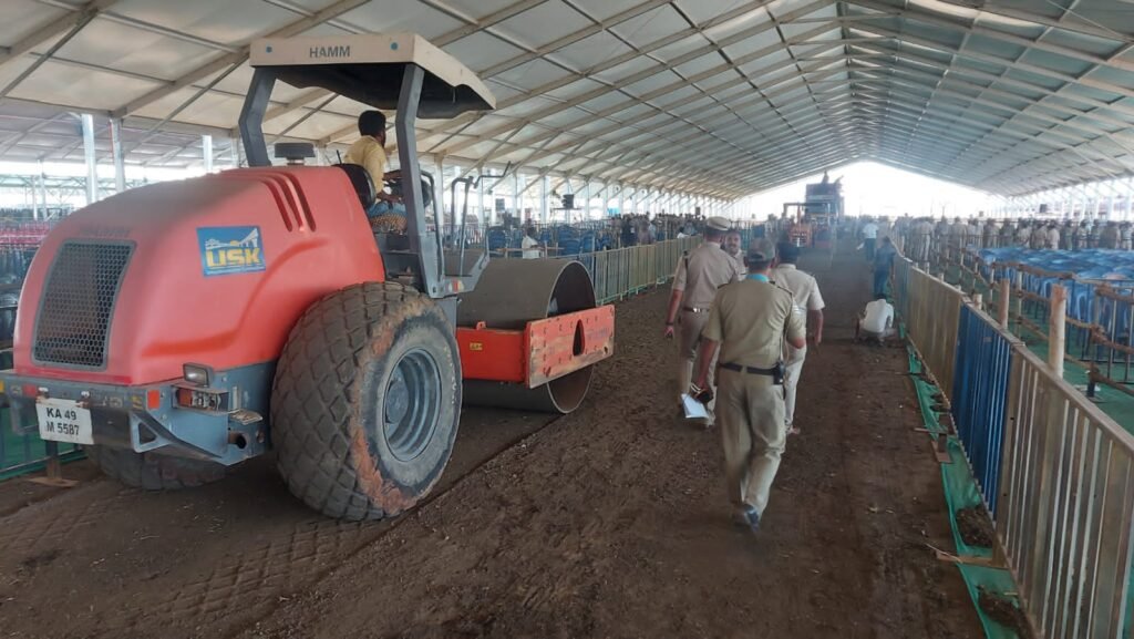 ಮೋದಿಯವರ ದಾವಣಗೆರೆ ಟೈಮ್ ಟೇಬಲ್ ಏನಿದೆ ಗೊತ್ತಾ.? 