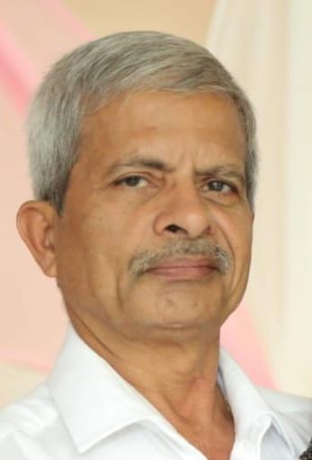 ಎಸ್ಬಿಐ ಆಡಳಿತ ಮಂಡಳಿಯ ಮಲತಾಯಿ ಧೋರಣೆ ಖಂಡಿಸಿ ಪ್ರತಿಭಟನೆ- ಅಜಿತ್ಕುಮಾರ್ ನ್ಯಾಮತಿ