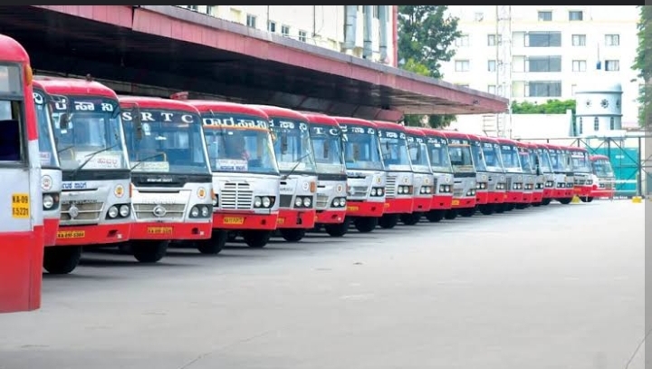 The strike of KSRTC employees will start again Decision to strike from March 24