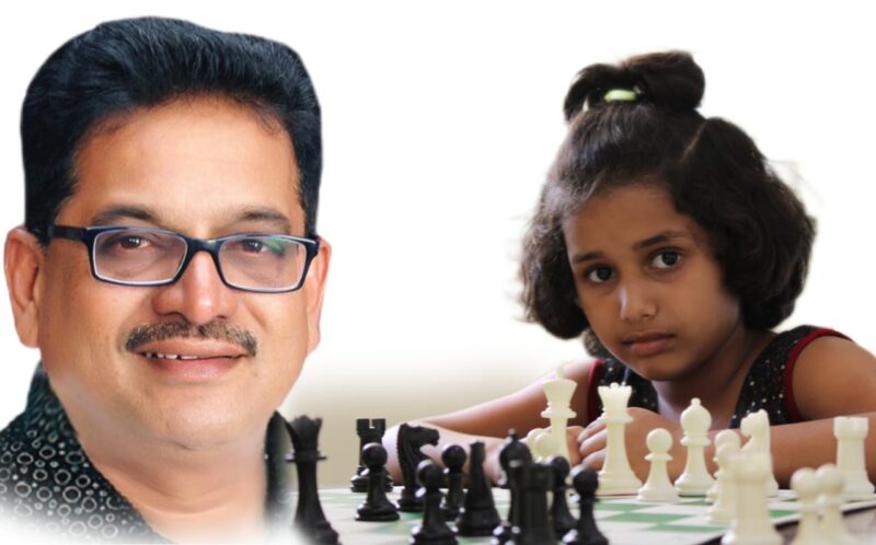 26 ರಂದು ರಾಜ್ಯಮಟ್ಟದ ಓಪನ್ ರಾಪಿಡ್ ಚೆಸ್ ಪಂದ್ಯಾವಳಿ